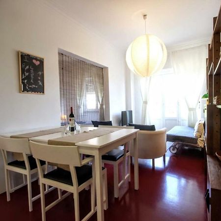 Belem Calling Apartment Lisbon Exterior photo